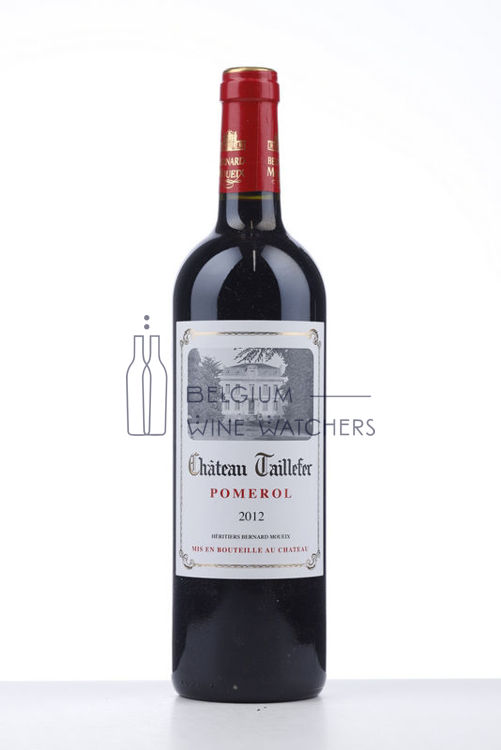 Picture of 2012 TAILLEFER